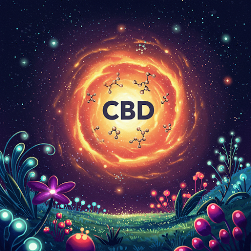 CBD Breakthrough