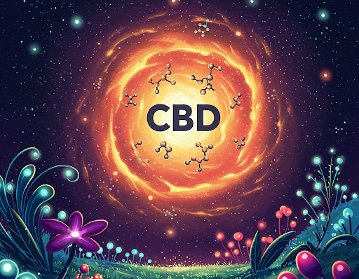 CBD Breakthrough