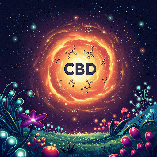 CBD Breakthrough